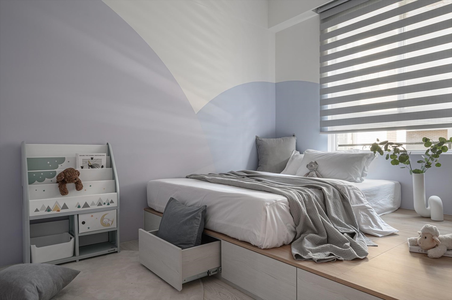 【新手裝修攻略系列】常見的 21 個臥室設計地雷，你踩中了哪幾個？